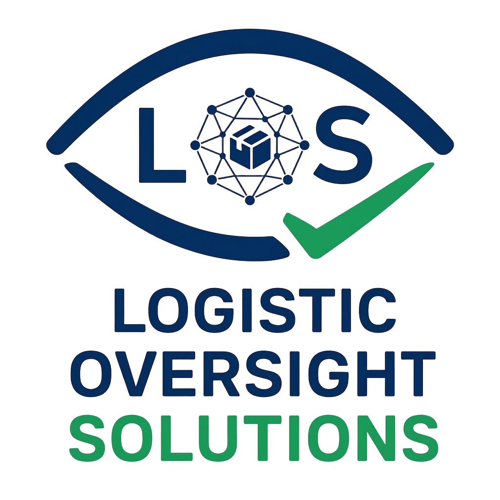 Logistic Oversight Solutions